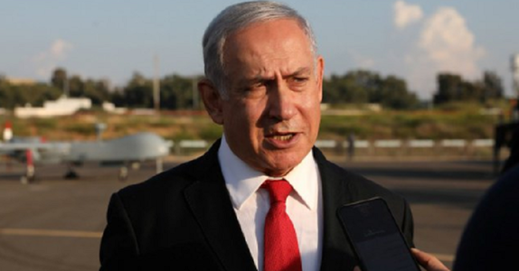 Netanyahu vrea să ceară o sporire a presiunii asupra Iranului la comemorarea la Ierusalim a 75 de ani de la eliberarea lagărului Auschwitz