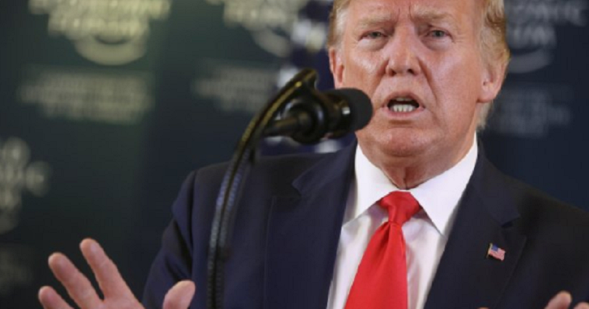 Trump adaugă ”câteva ţări” în programul contestat de interdicţie a călătoriei în SUA; este vorba despre şapte ţări, şi anume Belarus, Eritreea, Kîrgîzstan, Myanmar, Niger, Sudan şi Tanzania, dezvăluie WSJ