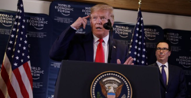 Trump îi atacă pe europeni, după China, în domeniul comerţului