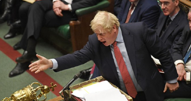 Acordul Brexitului, validat definitiv de Parlamentul britanic