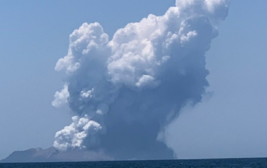 Bilanţul victimelor erupţiei Vulcanului neozeelandez White Island creşte la 20 de morţi