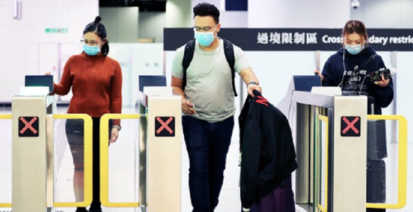 Un prim caz suspect de îmbolnăvire cu coronavirusul din China în Franţa - presă