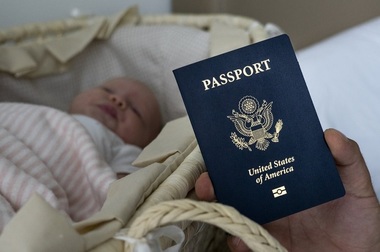 Administraţia Trump ia măsuri împotriva ”turismului naşterilor”, al cărui scop este obţinerea cetăţeniei americane