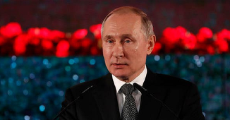 Vladimir Putin vrea un summit excepţional al celor cinci ”mari”