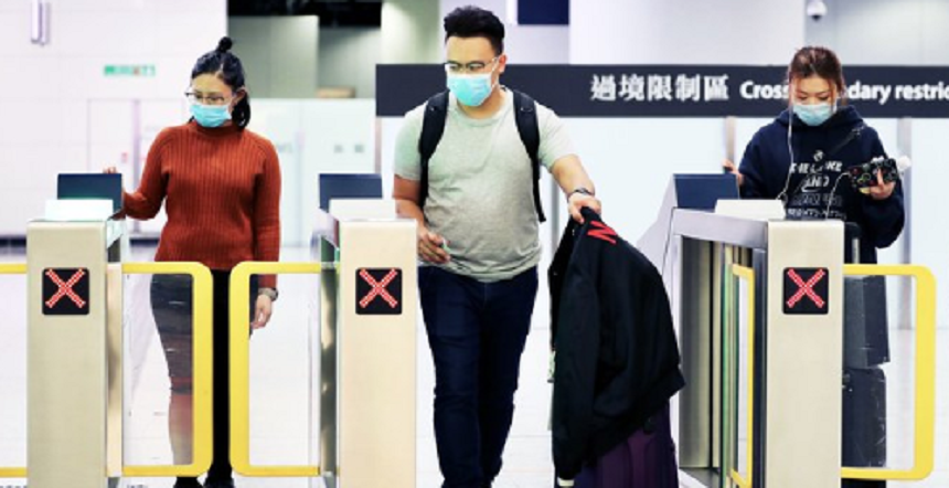 Coronavirus: 41 de morţi, 1.300 persoane contaminate şi milioane de locuitori blocaţi în China