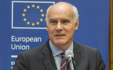 Portughezul Joao Vale de Almeida, un fost ambasador UE în SUA şi la ONU, numit primul ambasador UE în Marea Britanie după Brexit