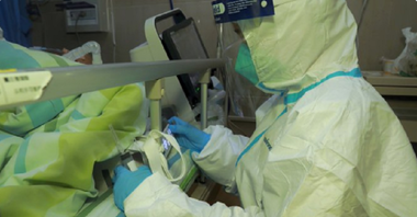Trei cazuri de coronavirus confirmate în Franţa, ”primele cazuri europene”