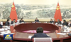 ”Situaţia este gravă” iar epidemia coronavirusului ”accelerează”, recunoaşte Xi Jinping, îndemnând la o consolidare a autorităţii regimului comunist; agenţiile de voiaj nu vor mai putea vinde de luni rezervări la hotel şi călătorii de grup