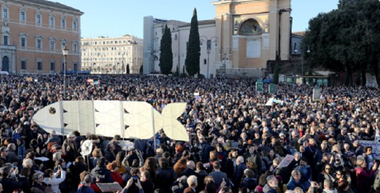 Italia, cu privirea aţintită asupra alegerilor regionale din Emilia-Romagna cu valoare de test pentru fragila coaliţie aflată la putere