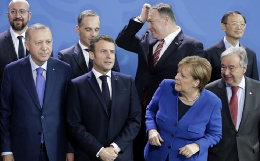 Armament, muniţie, consilieri şi combatanţi continuă să fie livrate în Libia, în pofida unor angajamente asumate la Conferinţa de la Berlin, denunţă ONU