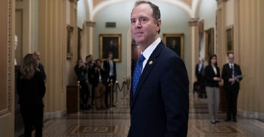 Procurorul-şef în procesul destituirii lui Trump Adam Schiff se declară ameninţat după ce miliardarul republican scrie pe Twitter că alesul democrat trebuie ”să plătească preţul”