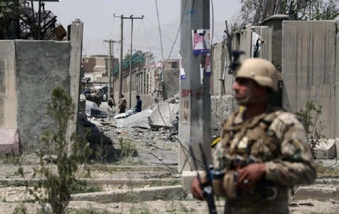Forţele afgane au ucis 51 de luptători talibani, escaladare a conflictului care sugerează un nou blocaj al negocierilor pentru pace