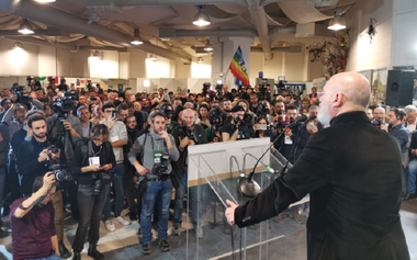 Extrema dreaptă italiană, înfrântă în alegerile regionale din Emilia-Romagna, o lovitură dură aplicată lui Matteo Salvini