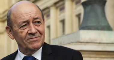 Operaţiune de evacuare a cetăţenilor francezi de la Wuhan în curs de pregătire, anunţă şeful diplomaţiei franceze Jean-Yves Le Drian