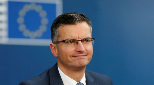 Premierul sloven proeuropean Marjan Sarec demisionează punând capăt unui Guvern minoritar format din cinci partide