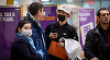 Al doilea presupus caz de contaminare cu noul coronavirus din China în Ontario, soţia bărbatului suspectat în primul caz