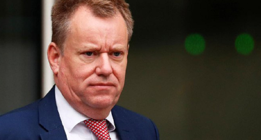 O "Taskforce Europe" de 40 de oameni şi condusă de David Frost, formată de Londra pentru a negocia cu Bruxellesul