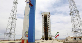 Iranul pregăteşte lansarea unui satelit, Zafar, pe orbită, anunţă Guvernul