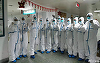 Un prim caz de contaminare cu noul coronavirus chinez în Germania, a doua ţară din Europa după Franţa; 15 ţări contaminate, Thailanda a doua după China ca număr de bolnavi
