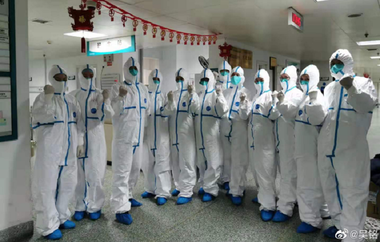 Un prim caz de contaminare cu noul coronavirus chinez în Germania, a doua ţară din Europa după Franţa; 15 ţări contaminate, Thailanda a doua după China ca număr de bolnavi