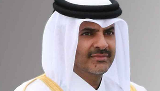 Emirul Qatarului îl numeşte nou premier pe şeful său de cabinet