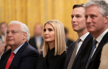 Israelul poate anexa oricând coloniile din Cisiordania potrivit planului Trump, susţine ambasadorul american David Friedman