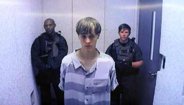 Autorul atacului armat rasist de la Charleston Dylann Roof face apel împotriva condamnării la moarte