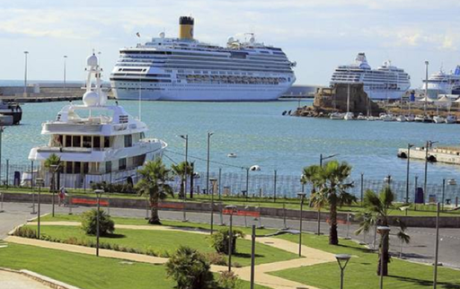Aproximativ 6.000 de persoane consemnate la bordul unei nave de croazieră italiene la nord de Roma, până la stabilirea unei eventuale contaminări cu noul coronavirus a unui cuplu de chinezi de la bord
