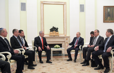 Israeliano-americanca Naama Issachar, eliberată în urma unei întâlniri în care Netanyahu i-a prezentat lui Putin planul de pace în Orientul Mijlociu al lui Trump