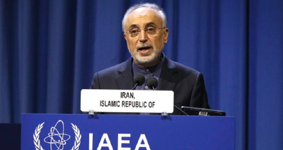 SUA impun sancţiuni Organizaţiei Iraniene a Energiei Atomice şi directorului acesteia Ali Akbar Salehi, dar prelungesc derogări vizând instalaţii nucleare iraniene