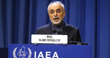 SUA impun sancţiuni Organizaţiei Iraniene a Energiei Atomice şi directorului acesteia Ali Akbar Salehi, dar prelungesc derogări vizând instalaţii nucleare iraniene