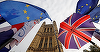 Marea Britanie a ieşit oficial din UE - Premierul Boris Johnson: Nu e un sfârşit, ci un început. Ce se schimbă după Brexit / Presa britanică, între entuziasm şi teamă de ”Brexit Day” / Steagul britanic, retras de la sediul PE - VIDEO