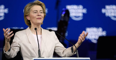 Von der Leyen: Uniunea Europeană va lucra din greu pentru un viitor în care să fie aliată şi parteneră a Marii Britanii