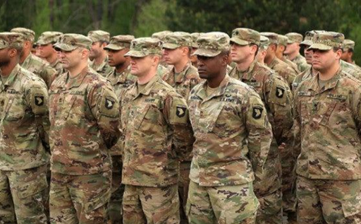 Bilanţul militarilor americani răniţi în atacul iranian cu rachete din Irak creşte la 64 de oameni