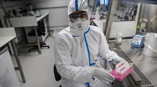 Institutul Pasteur speră să obţină în 20 de luni un vaccin împotriva ”coronavirusului de la Wuhan”