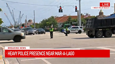 UPDATE-O femeie în arest după ce a încercat să intre în reşedinţa lui Trump din Florida; poliţia respinge teza unui act terorist; FBI participă la anchetă