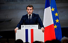 Macron vrea o reformare a UE după ”semnalul de alarmă istoric” al Brexitului