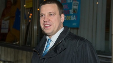 Estonia şi Regatul Unit rămân ”prietene apropiate” după Brexit, afirmă premierul eston Juri Ratas