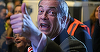 Nu există cale de întoarcere după Brexit, jubilează Farage