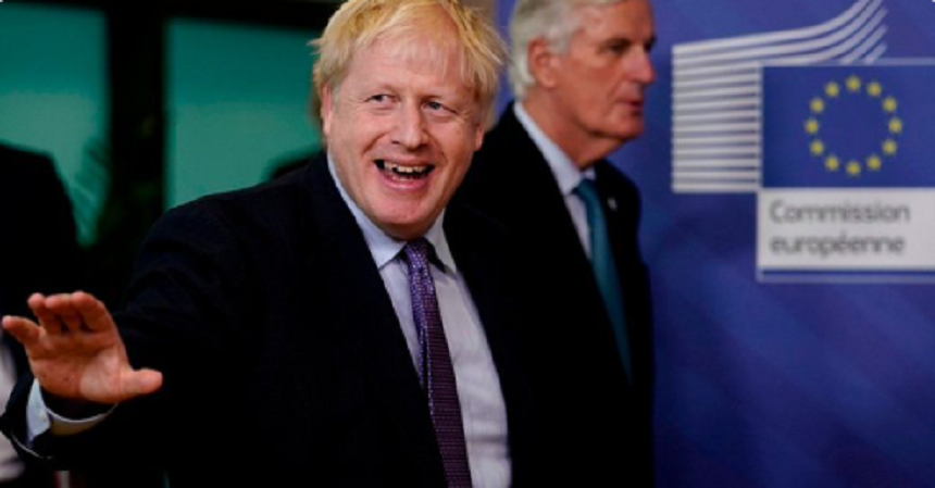 Londra şi Bruxellesul se înfruntă, la trei zile după Brexit, pe tema ”preţului” de plătit al unui acord de liber-schimb cerut de UE, respins de Johnson