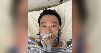 Un medic chinez care a avertizat cu privire la noul coronavirus, redus la tăcere şi diagnosticat cu virusul