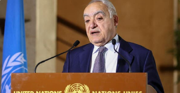 Beligeranţii libieni, pregătiţi să negocieze la Geneva, anunţă ONU