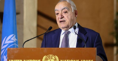 Beligeranţii libieni, pregătiţi să negocieze la Geneva, anunţă ONU