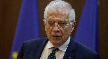 UE respinge planul de pace al lui Trump în Orientul Mijlociu
