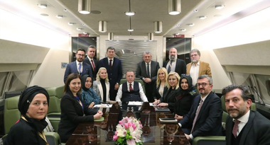 Turcia nu va lăsa forţele lui al-Assad să avanseze în regiunea Idleb, avertizează Erdogan