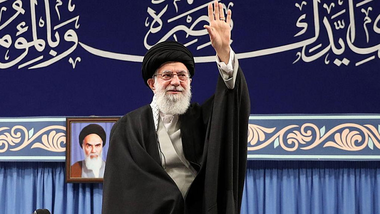 Planul american de soluţionare a conflictului israeliano-palestinian ”va muri înaintea lui Trump”, consideră liderul suprem iranian Ali Khamenei