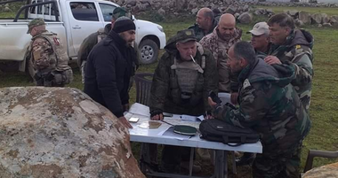 Moscova anunţă moartea unor ”specialişti militari” ruşi în Siria, după ce Novaia Gazeta dezvăluie că trei membri FSB au fost ucişi într-o ambuscadă la Latakia; UE reclamă încetarea bombardamentelor şi un acces umanitar în Idleb