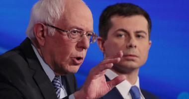 Buttigieg şi Sanders cot la cot după publicarea completă a rezultatelor ”caucus”-urilor, însă Partidul Democrat din Iowa nu declară un învingător