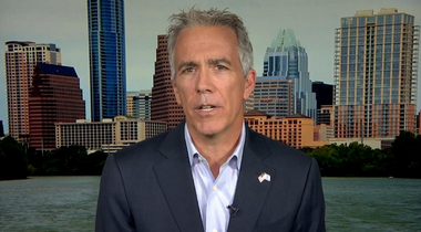 Unul dintre cei doi adversari ai lui Trump în alegeri, Joe Walsh, se retrage din cursă în urma alegerilor primare republicane din Iowa