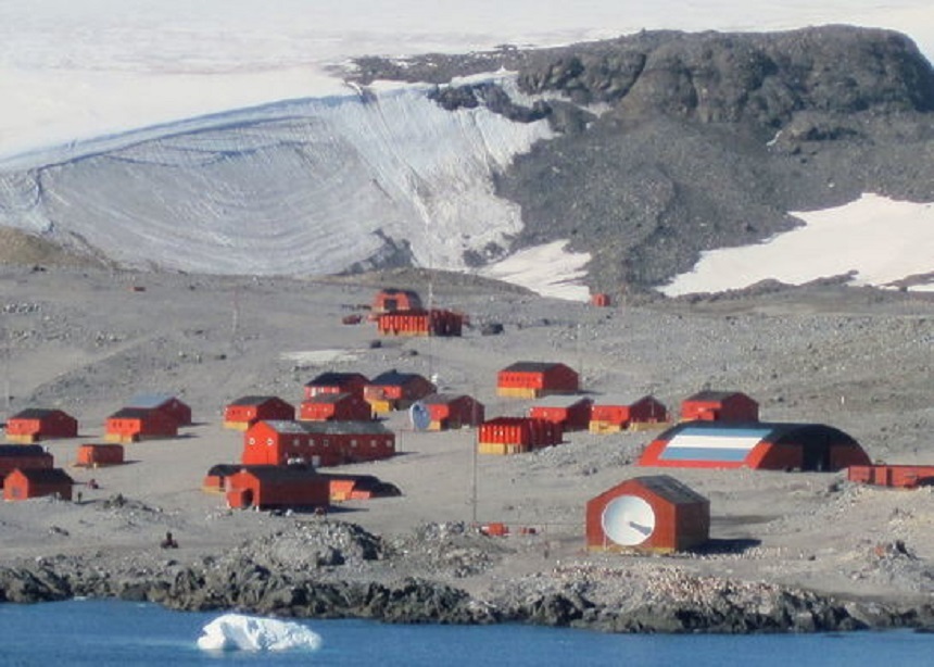 Antarctica a înregistrat cea mai ridicată temperatură din istoria măsurătorilor, de 18,3 grade Celsius